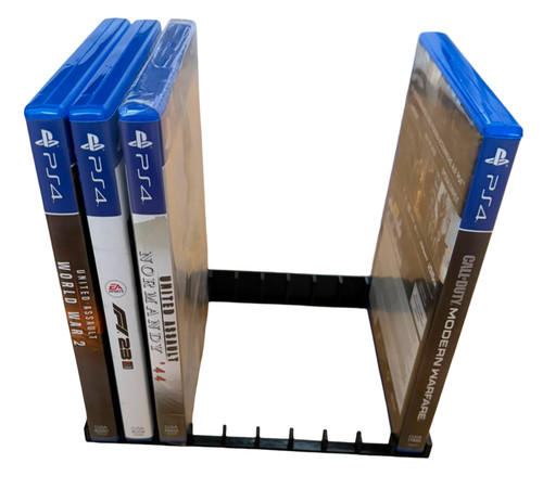 Spielehalterung passend für