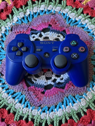 Sony playstation dualshock 3 - sony,