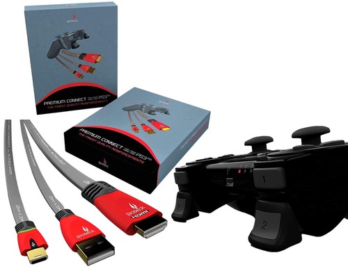 Gioteck usb ladekabel - gioteck,
