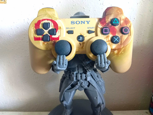 Sony dualshock controller - sony, 3