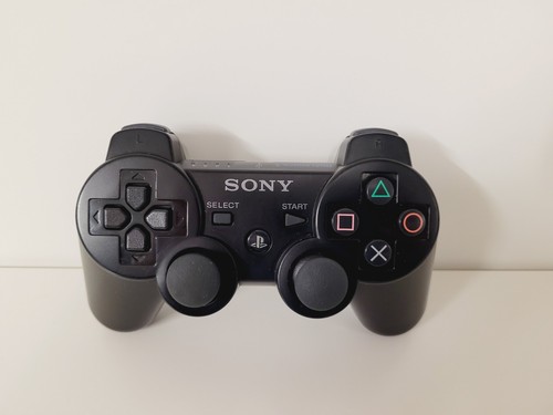 Sony playstation controller - playstation, 3