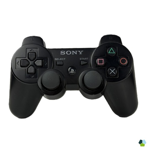 Ps3 original sony dualshock - [ps3],