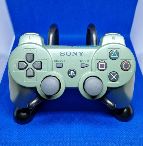 Ps3 dualshock sixaxis - ps3, 3