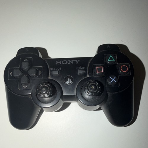 Sony dualshock wireless - sony,
