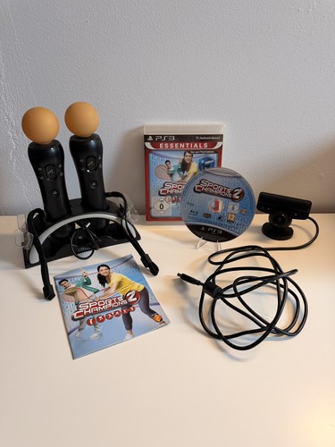 Sony playstation move motion - sony,