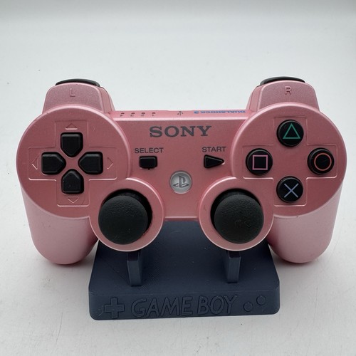 Ps3 original dualshock - ps3, 3