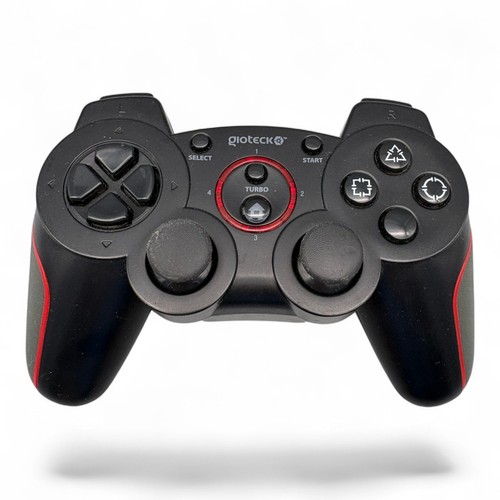 Sony playstation gioteck - 3,