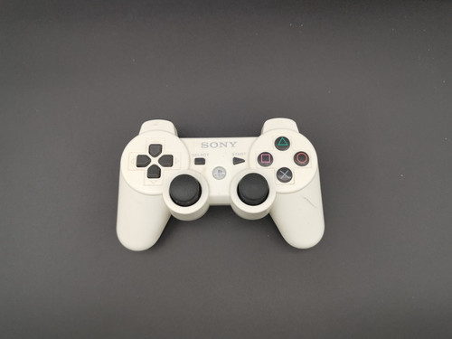 Sony playstation ps3 - 3,