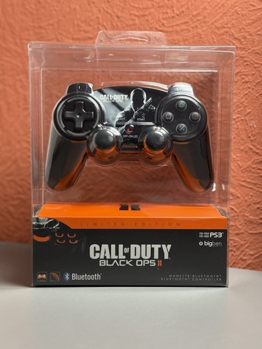 Big ben ps3 - big, edition