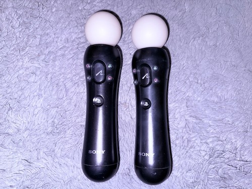Sony playstation move motion - move,