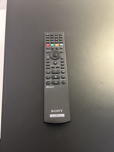 Sony playstation remote - playstation,