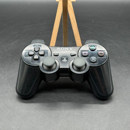 Playstation ps3 dualshock - playstation, 3