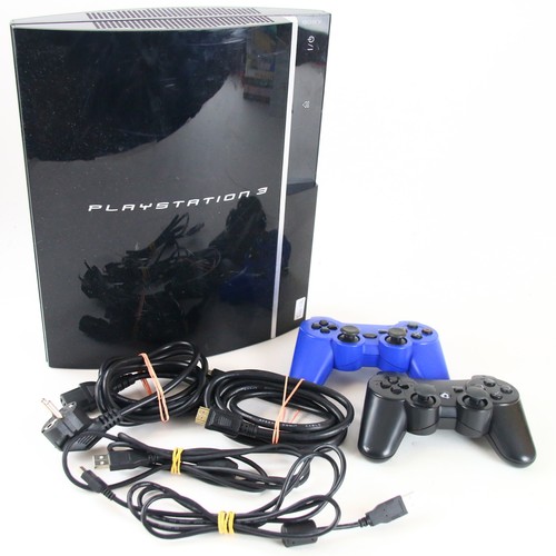 Sony ps3 playstation konsole - playstation, 3