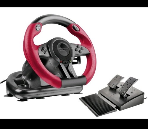 Speed link trailblazer - speed,