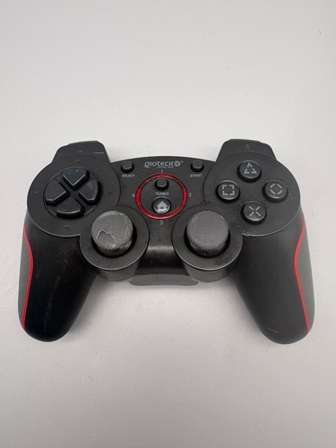 Sony playstation gioteck ps3 - sony,