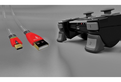 Gioteck play charge pack - gioteck,