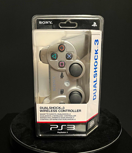Sony dualshock playstation 3 - sony,