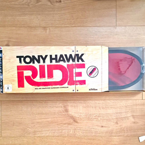 Activision tony hawk - activision, hawk: