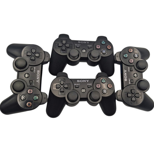 Original sony ps3 controller - ps3,