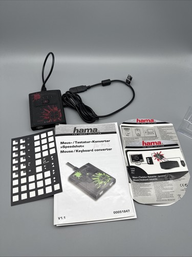 Maus tastatur converter usb - maus,