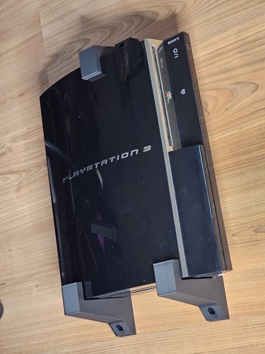 Playstation ps3 fat edition - 3,