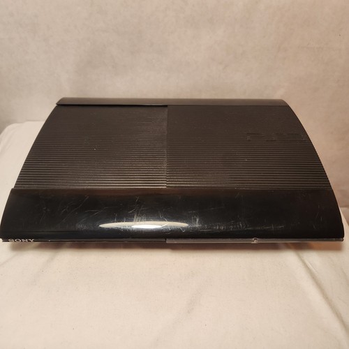 Sony playstation ps3 super - playstation, 3