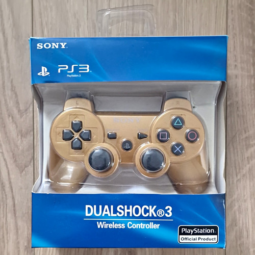 Sony dualshock wireless - sony,