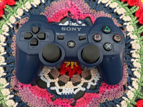 Sony playstation dualshock 3 - sony,