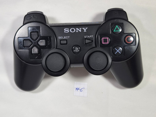 Sony playstation ps3 - 3,