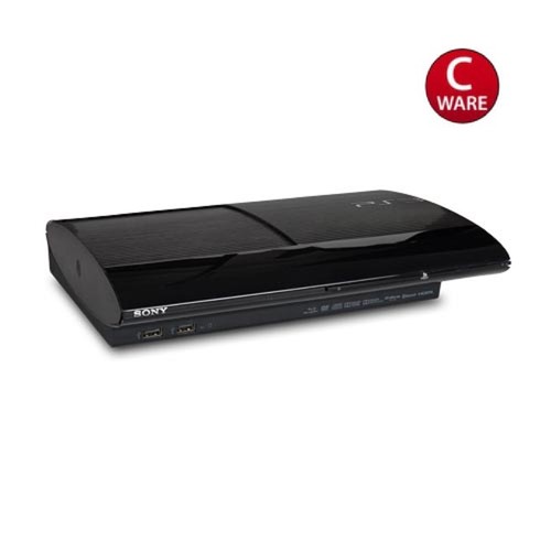 Ps3 konsole super - super, gb