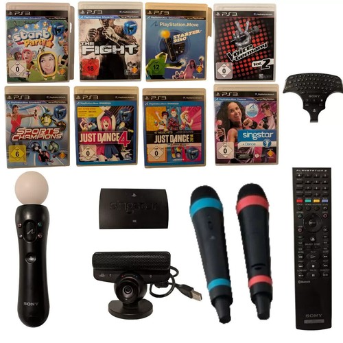 Auswahl playstation ps3 - 3,