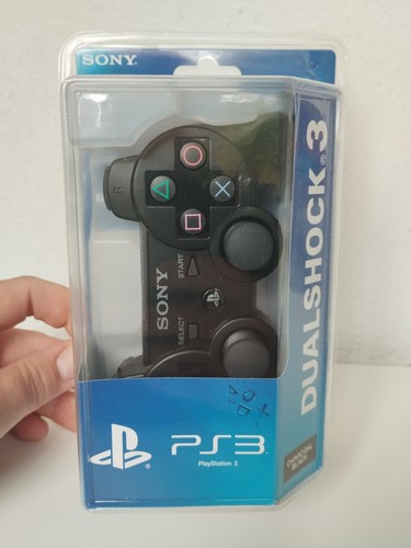 Sony playstation ps3 - 3,
