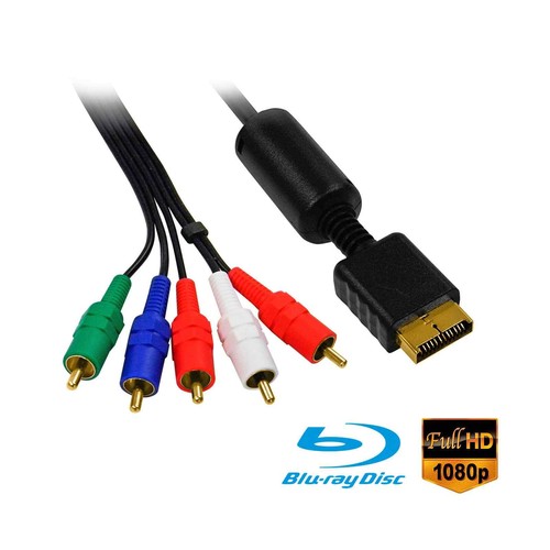 Eaxus ps2 ps3 yuv - ps2/ps3,