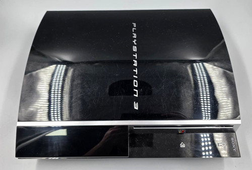 Ps3 fat nur konsole - nur, cechg04