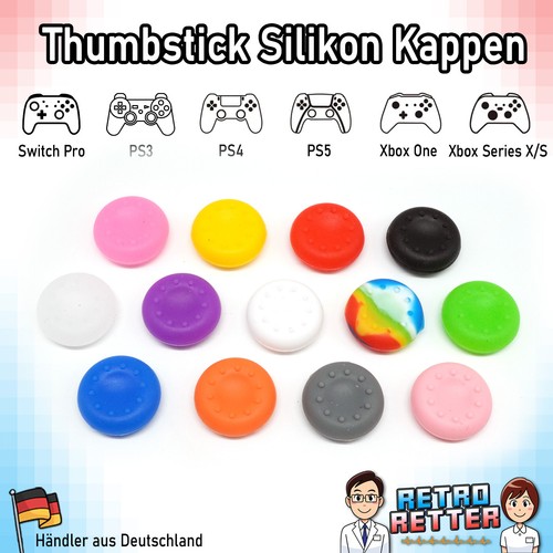 Thumbstick kappen ps5 ps4 - thumbstick,