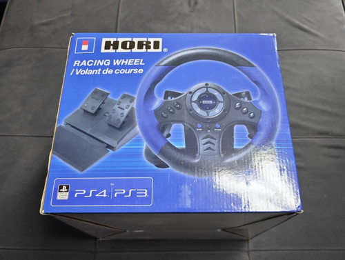 Hori ps4 020e - ps4-020e, racing