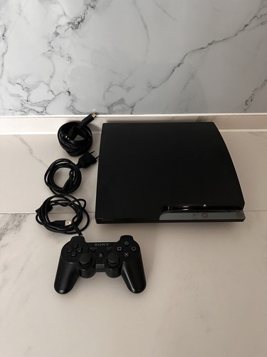 Sony playstation ps3 - ps3, slim
